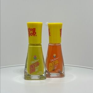 Sally Hansen Insta-Dri Nail color Set